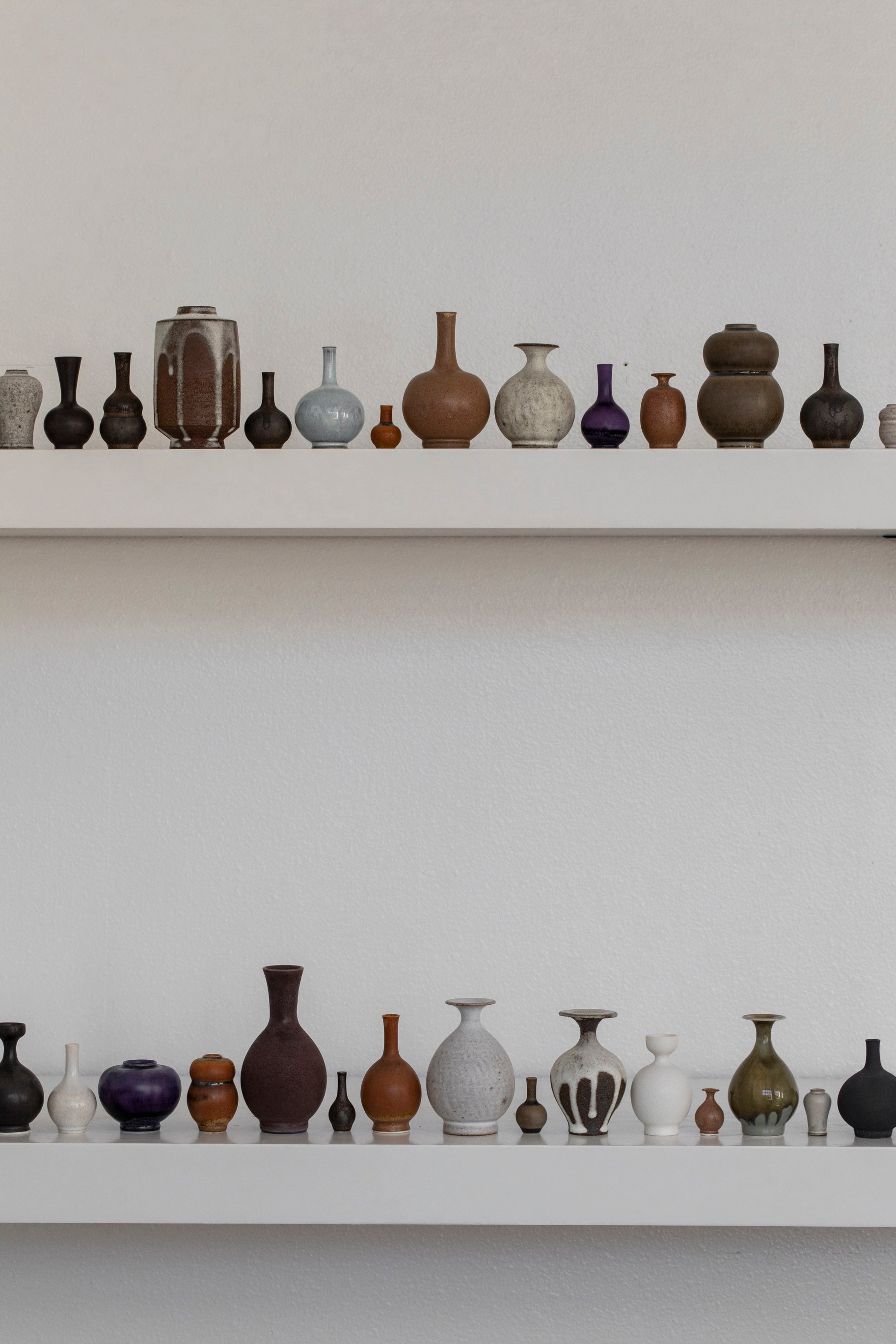 Miniature Pot