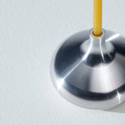 Aluminium Candle Holder