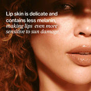 Daily Lip Sun Gloss SPF30  in Iced Coffee