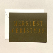 Merriest Christmas No. 11