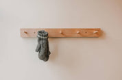 Peg Rail