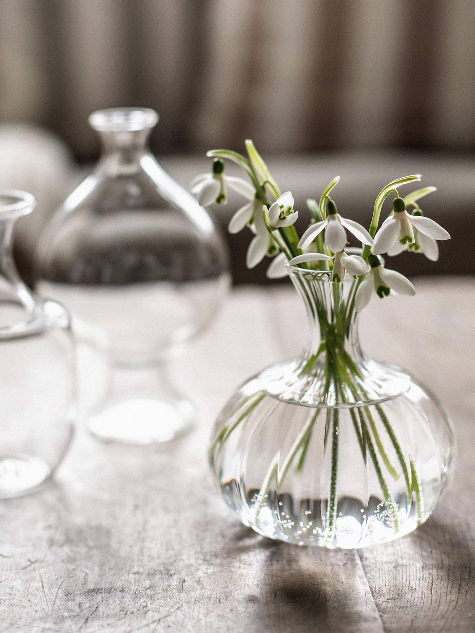 Como Vase Ripple