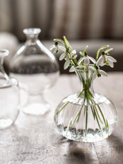 Como Vase Ripple
