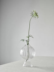 Como Vase Ripple