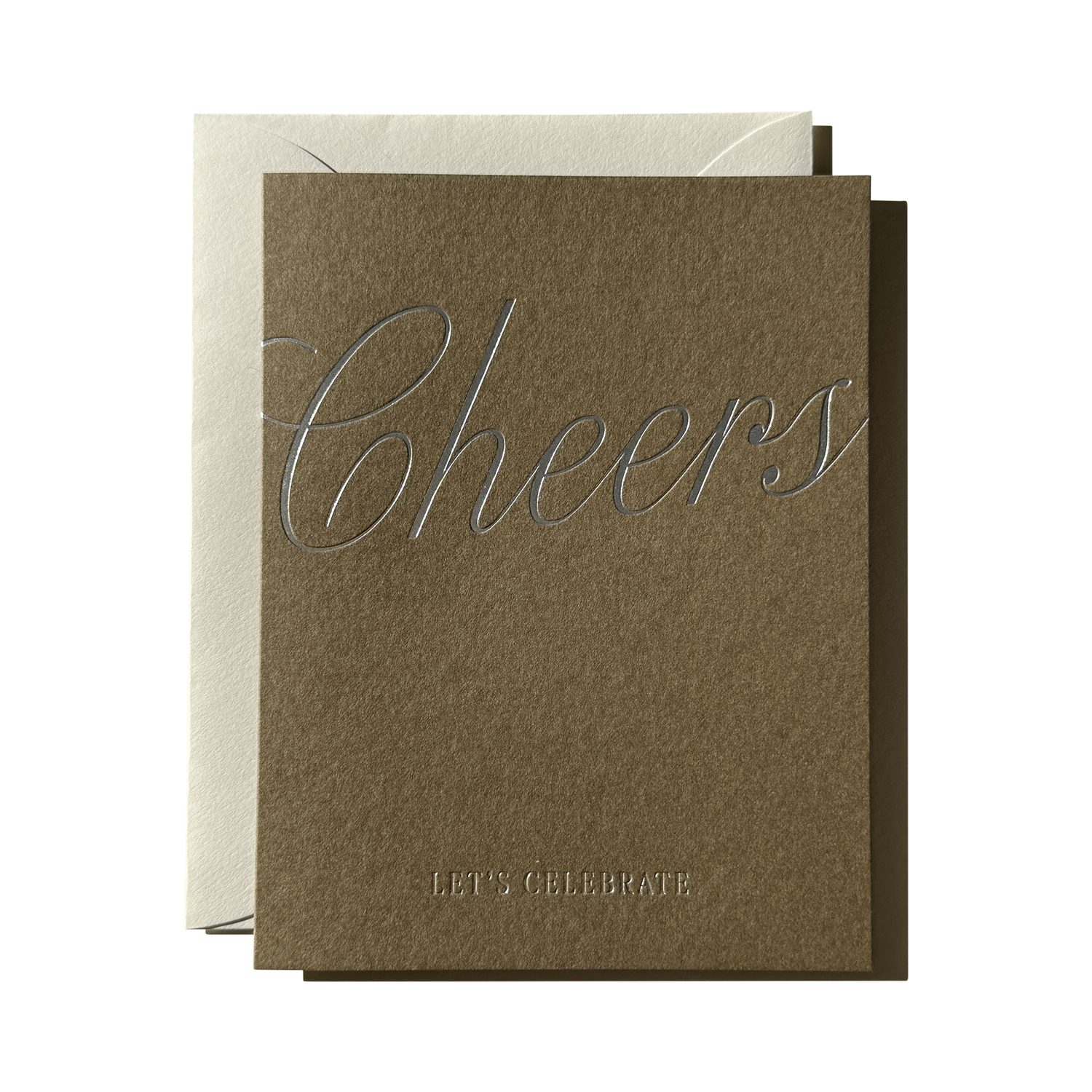 Cheers No. 44 Card
