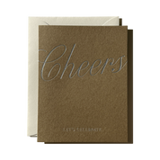 Cheers No. 44 Card
