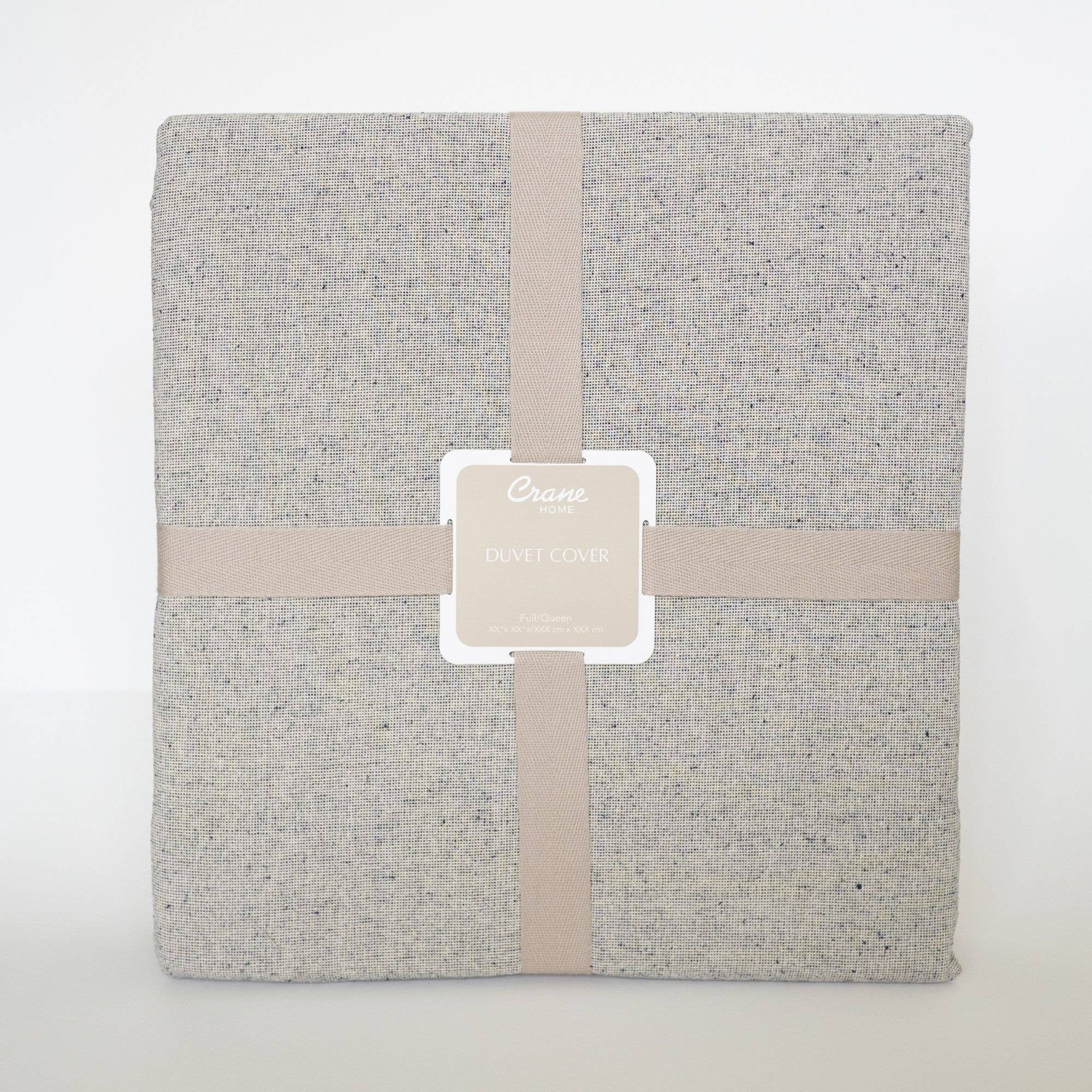 Coastal Escape Duvet Cover