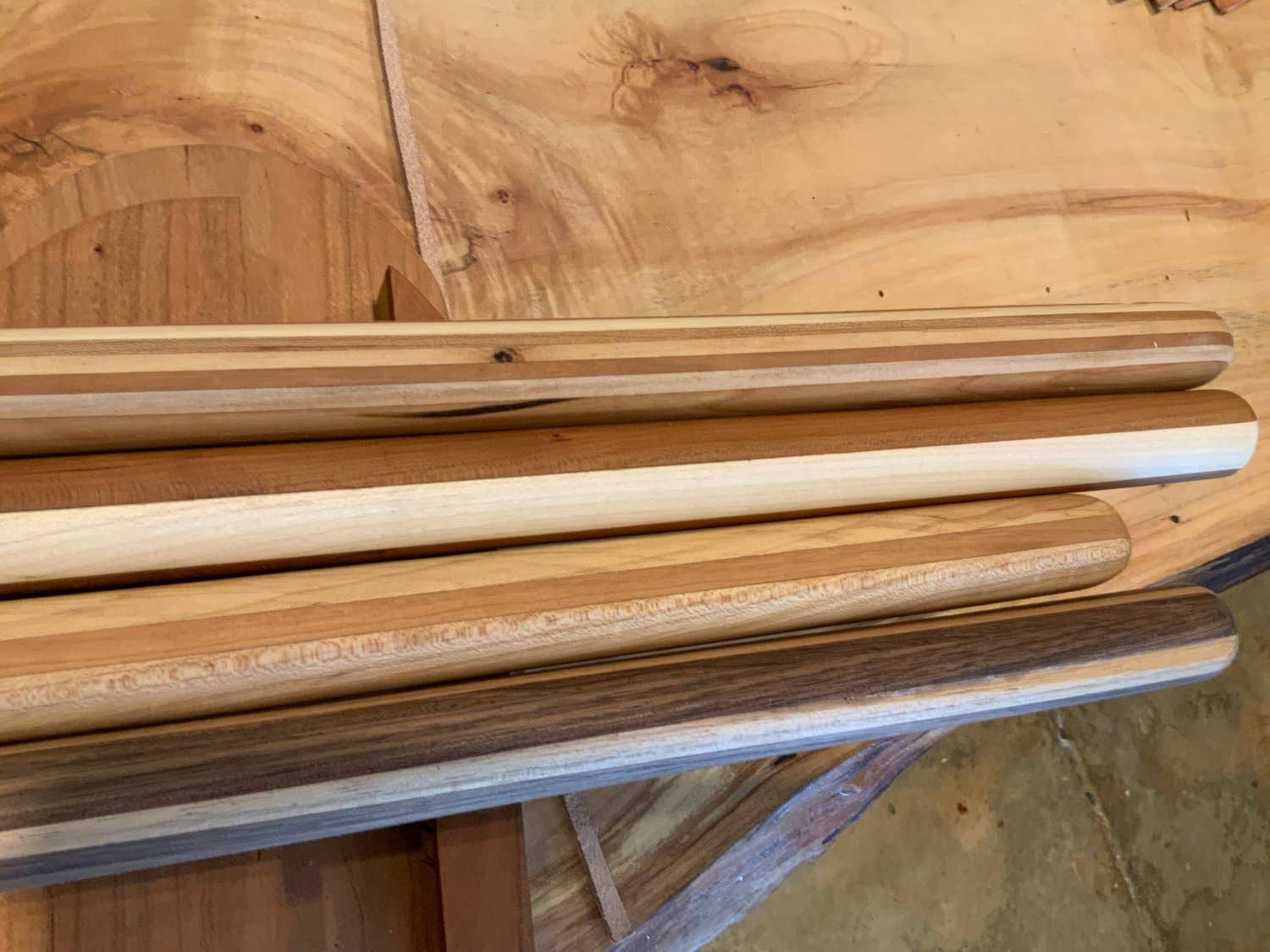 Local Lumber Brooms *In Store Only