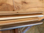 Local Lumber Brooms *In Store Only