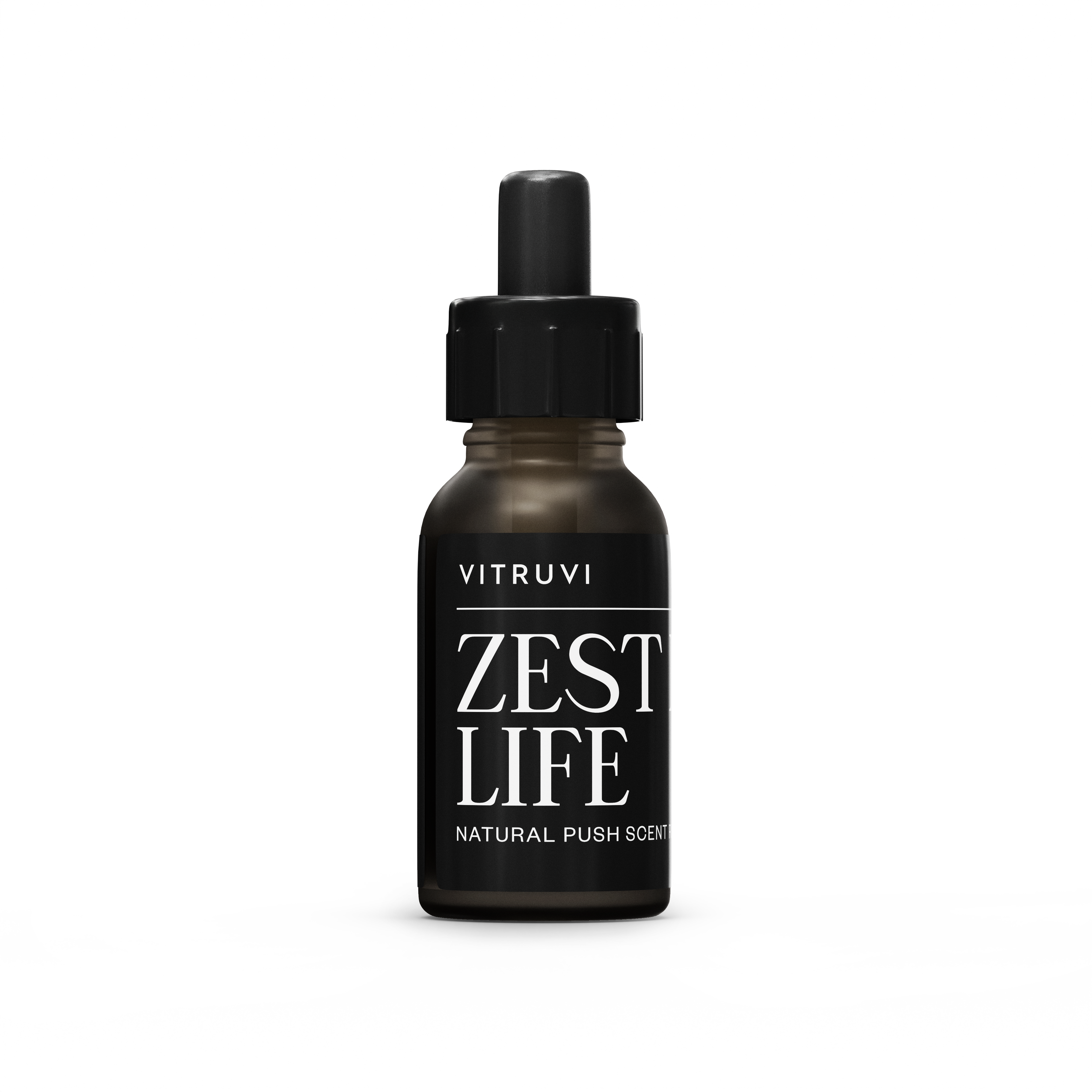 Zest for Life Push Scent Refill