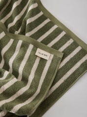 Bonnie Bath Towels
