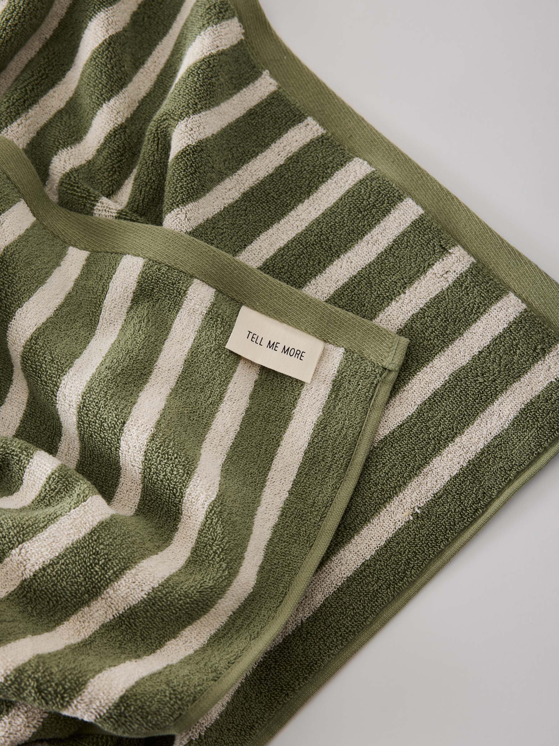 Bonnie Bath Towels