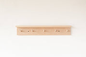 Peg Rail