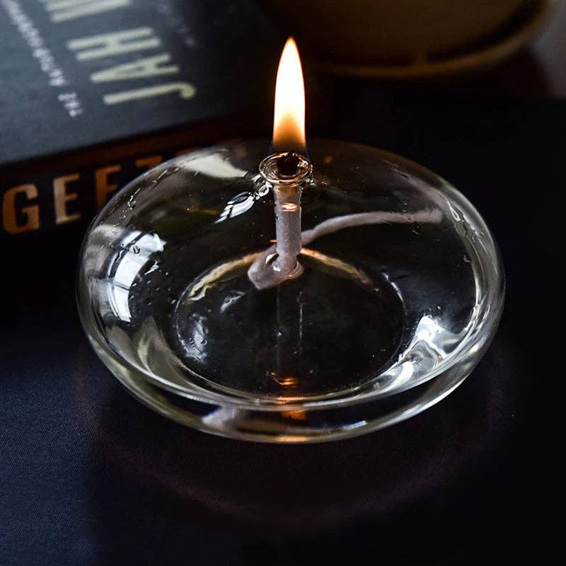 Oil Candle