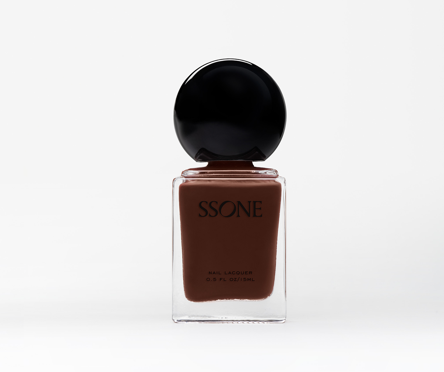Chocolate Cosmos Nail Polish