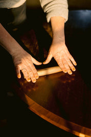 French Rolling Pin