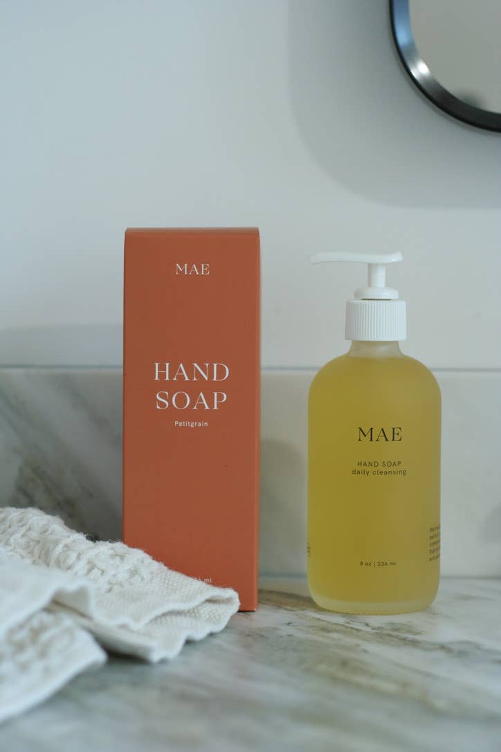 Mae Hand Soap