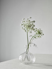 Como Vase Ripple