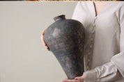 Wabi Sabi Large Vase 001