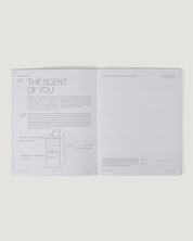 Pieces of You Journal