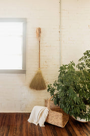 Local Lumber Brooms *In Store Only