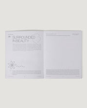 Pieces of You Journal