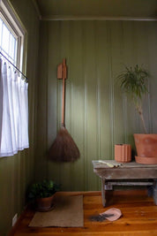 Local Lumber Brooms *In Store Only