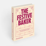 The Festive Baker