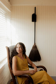 Local Lumber Brooms *In Store Only