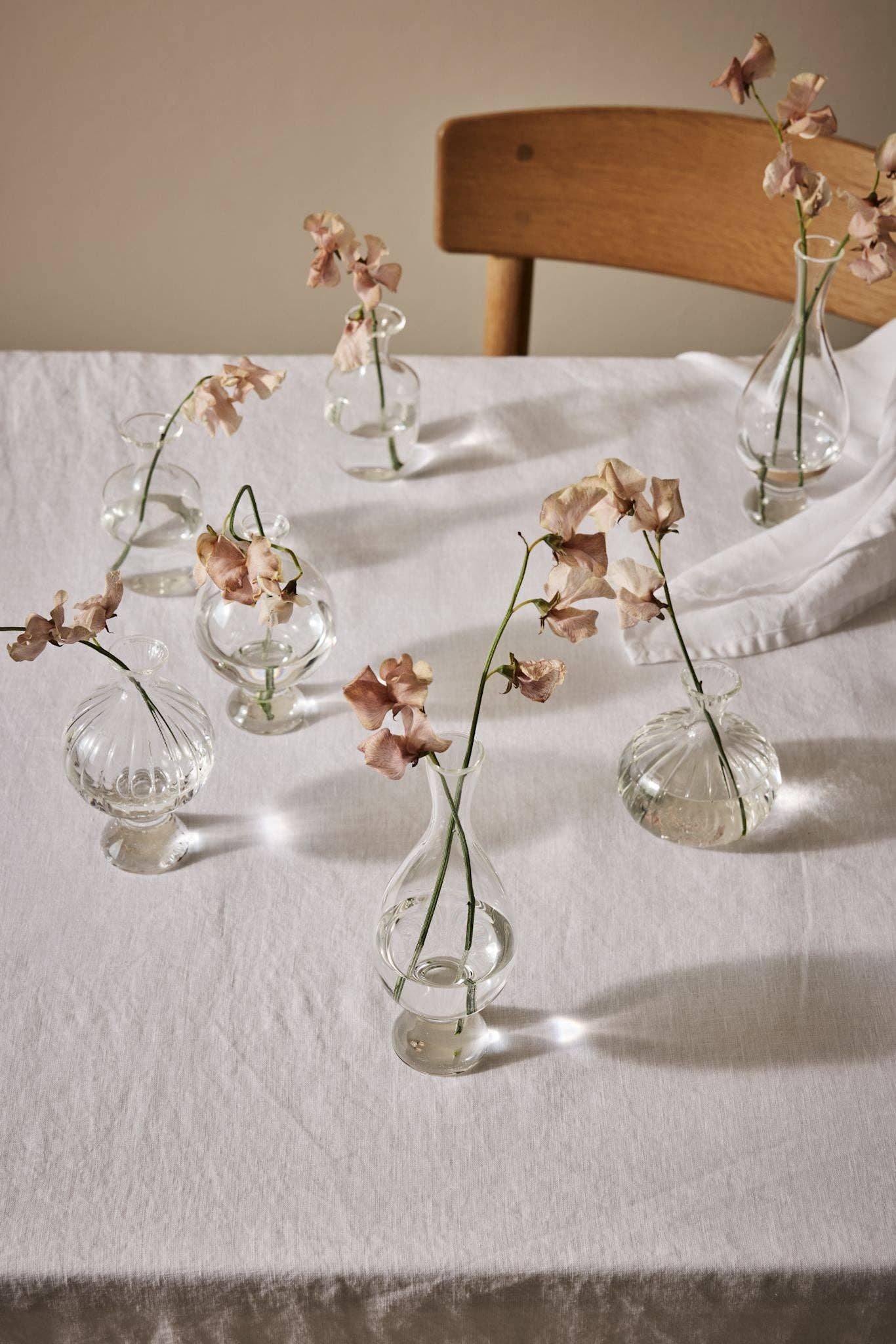Como Vase Ripple