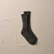 Cotton Low Gauge Socks