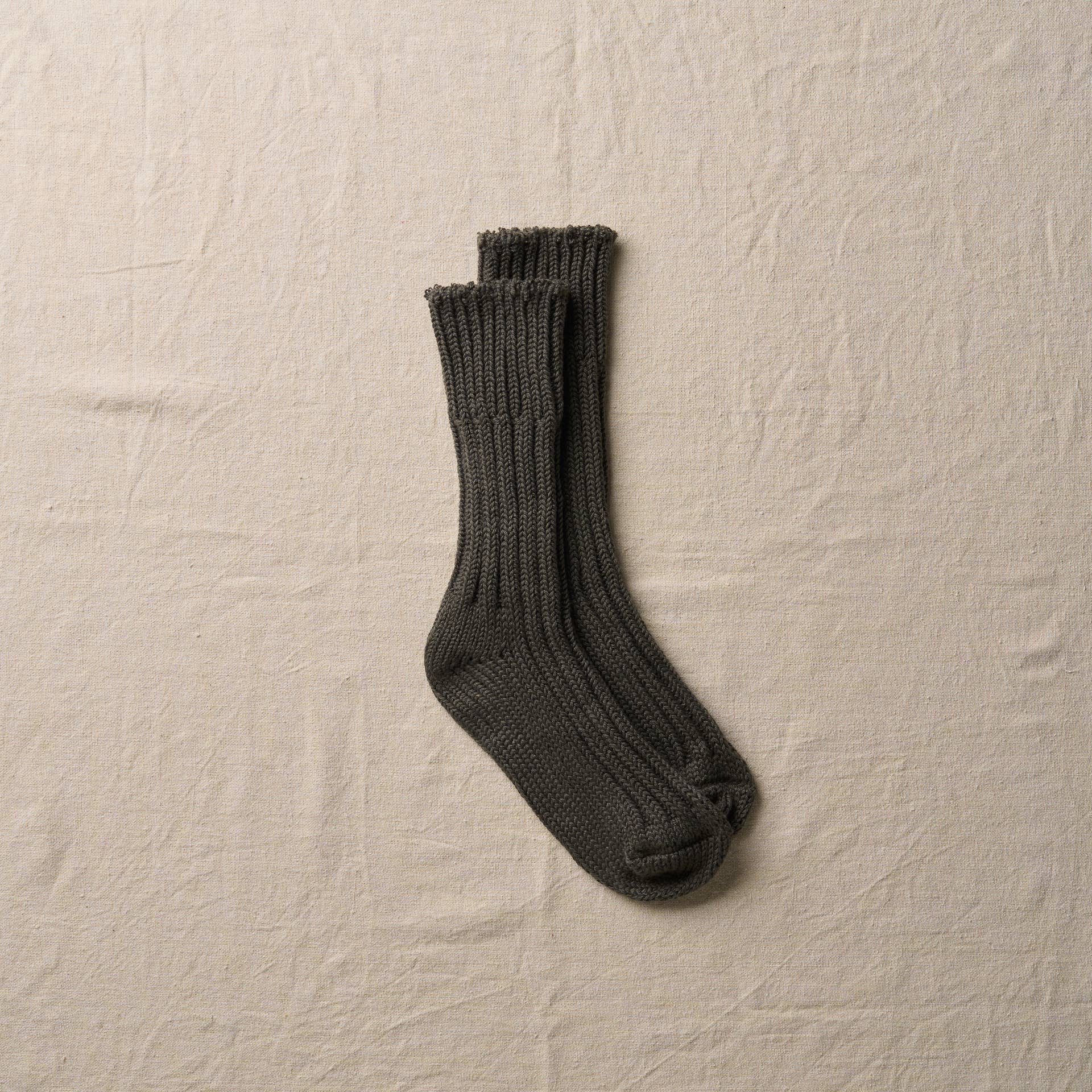 Cotton Low Gauge Socks