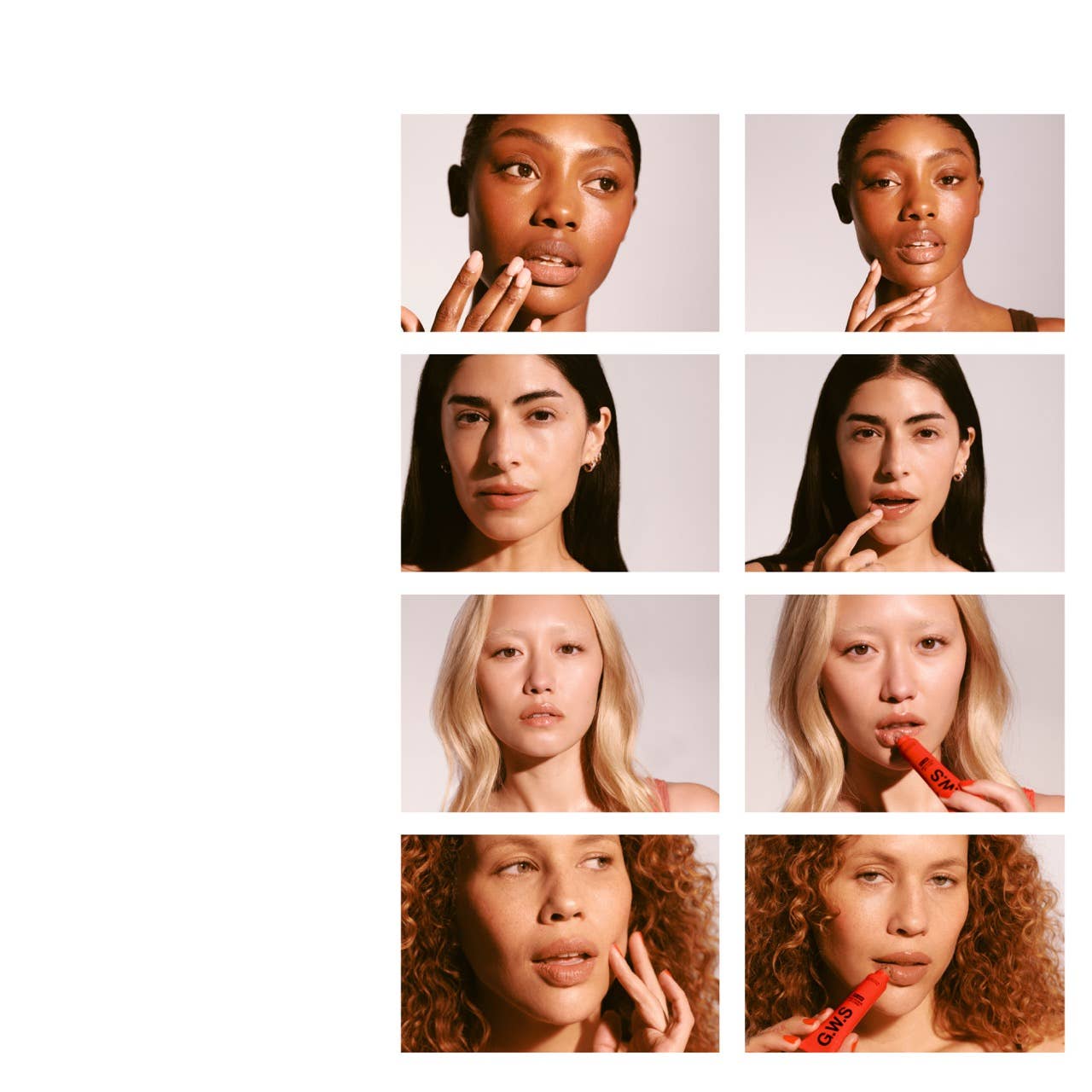 Daily Lip Sun Gloss SPF30  in Iced Coffee
