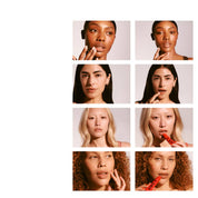 Daily Lip Sun Gloss SPF30  in Iced Coffee