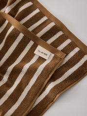 Bonnie Bath Towels