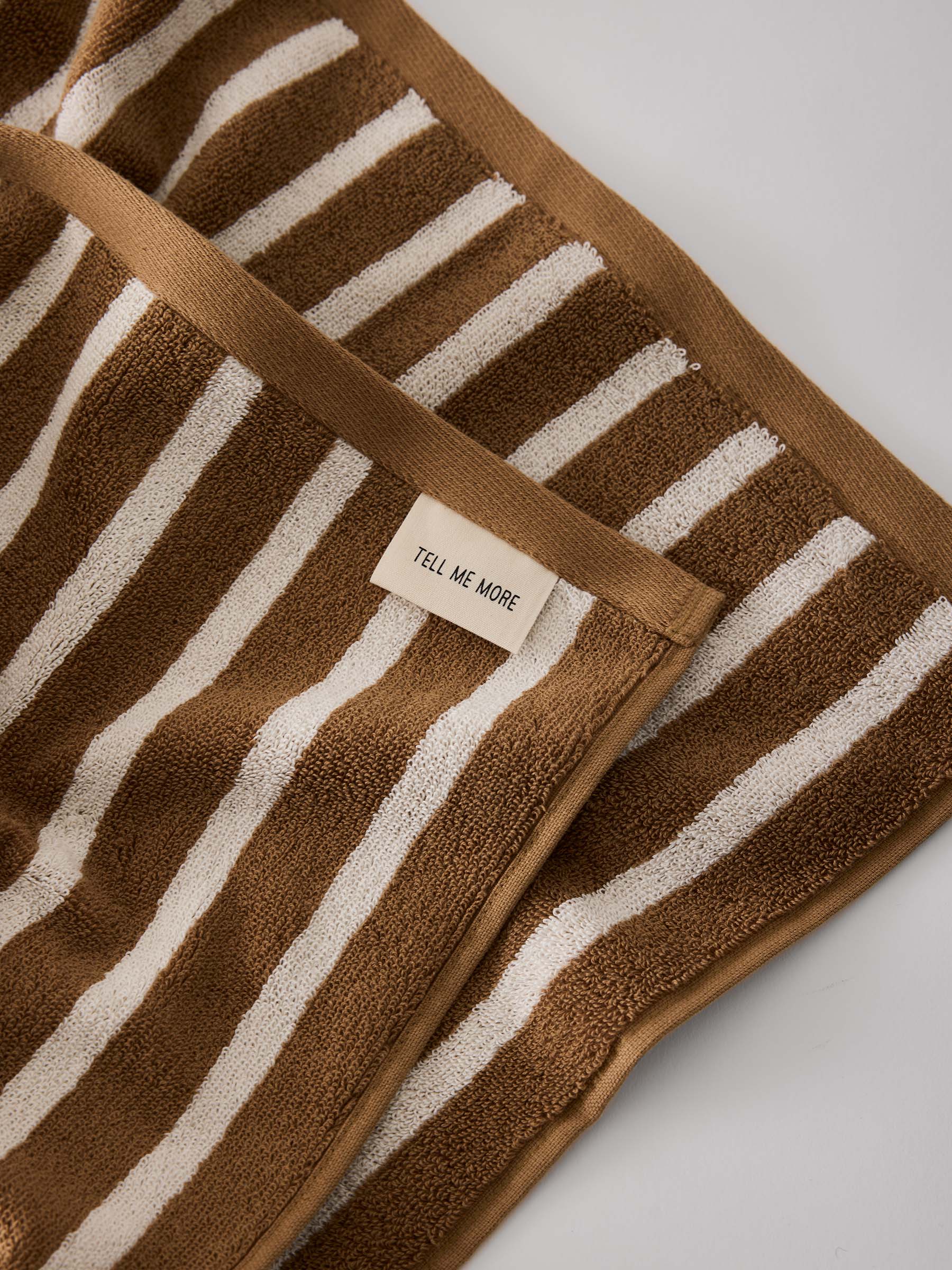 Bonnie Bath Towels