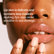 Daily Lip Sun Gloss SPF 30 in Ripe Berry