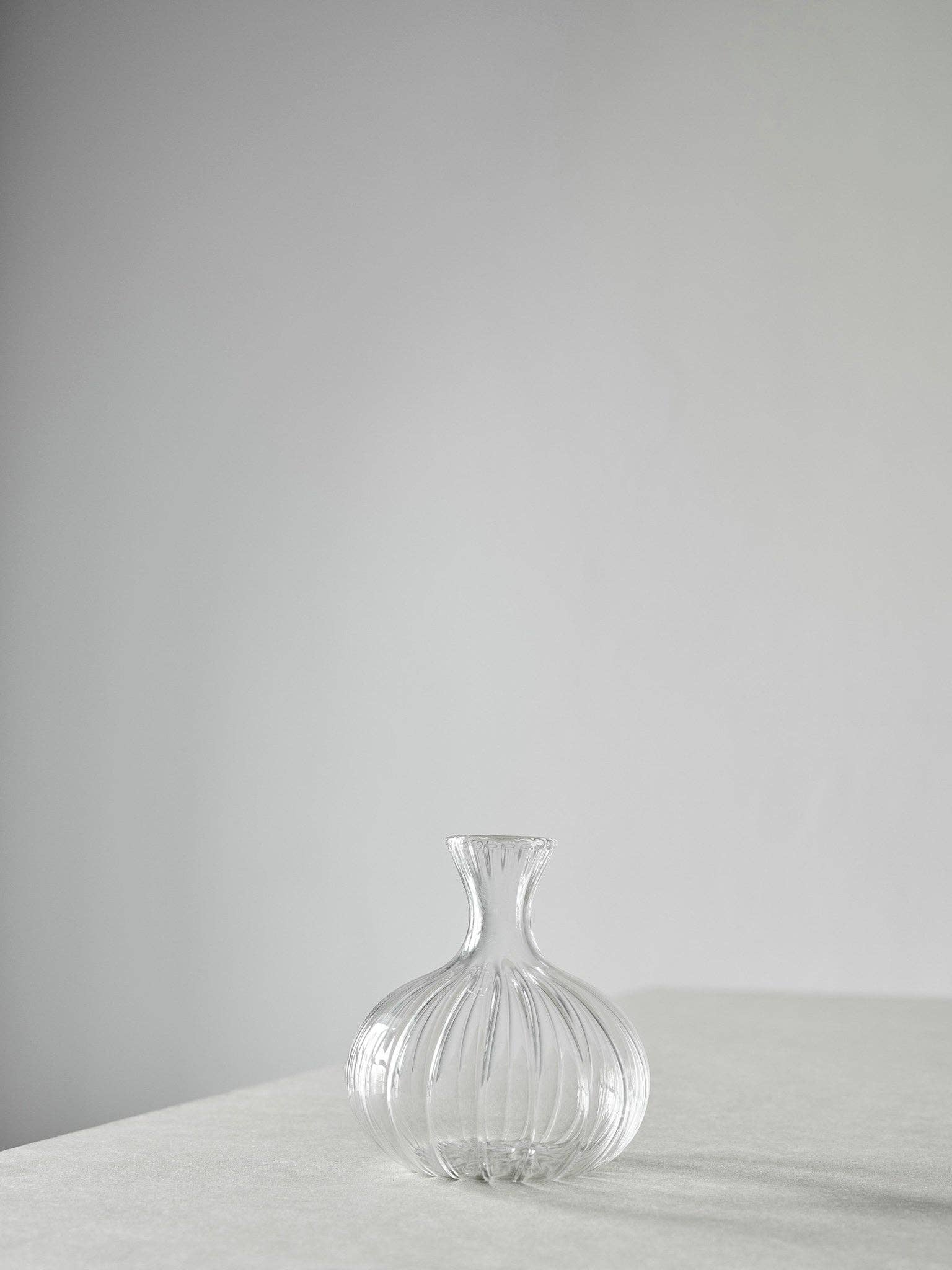 Como Vase Ripple