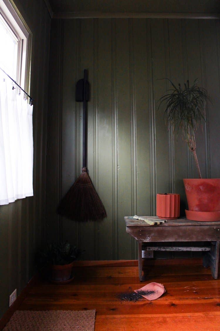 Local Lumber Brooms *In Store Only