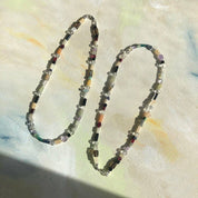 Palette Necklace
