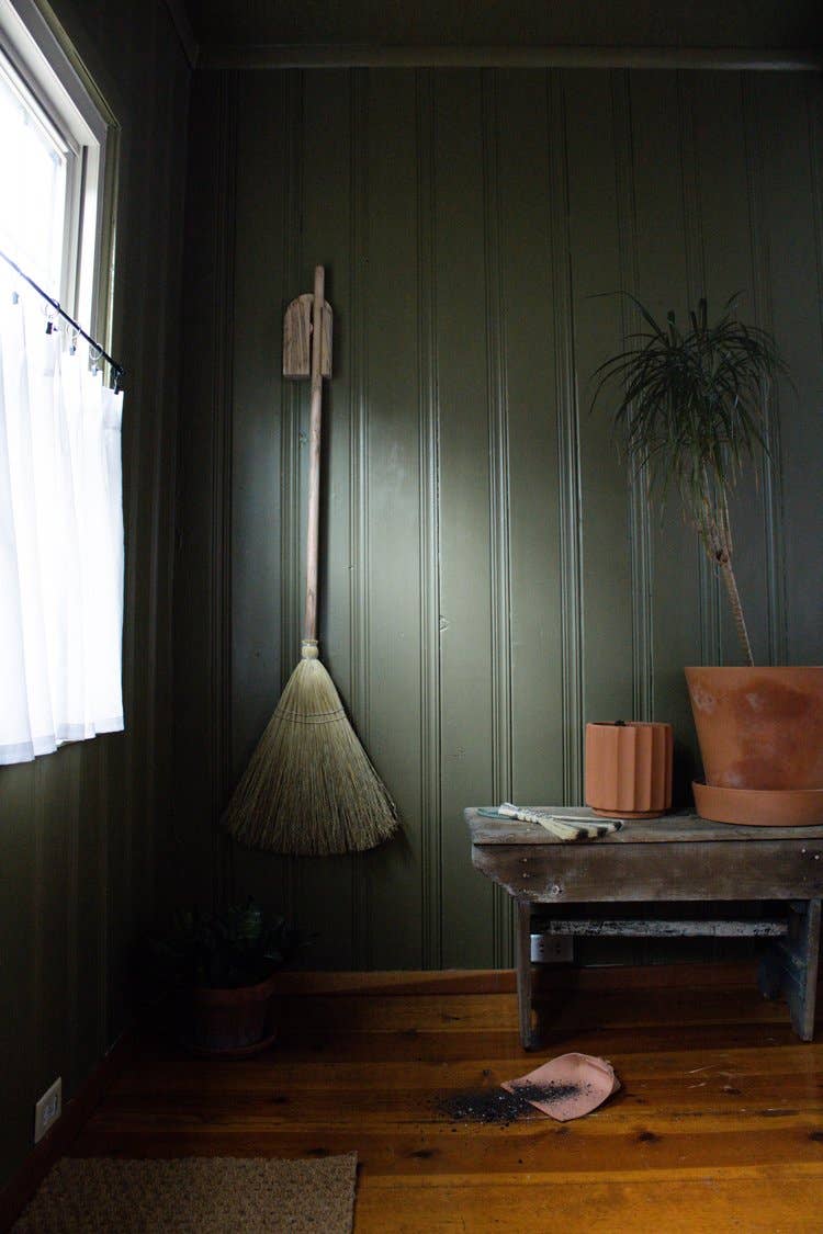 Local Lumber Brooms *In Store Only