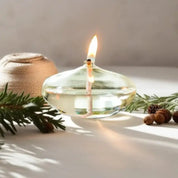 Oil Candle