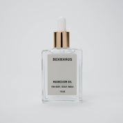 Magnesium Oil