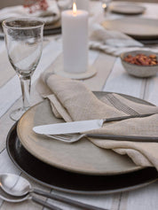 Bon Dinner Plate