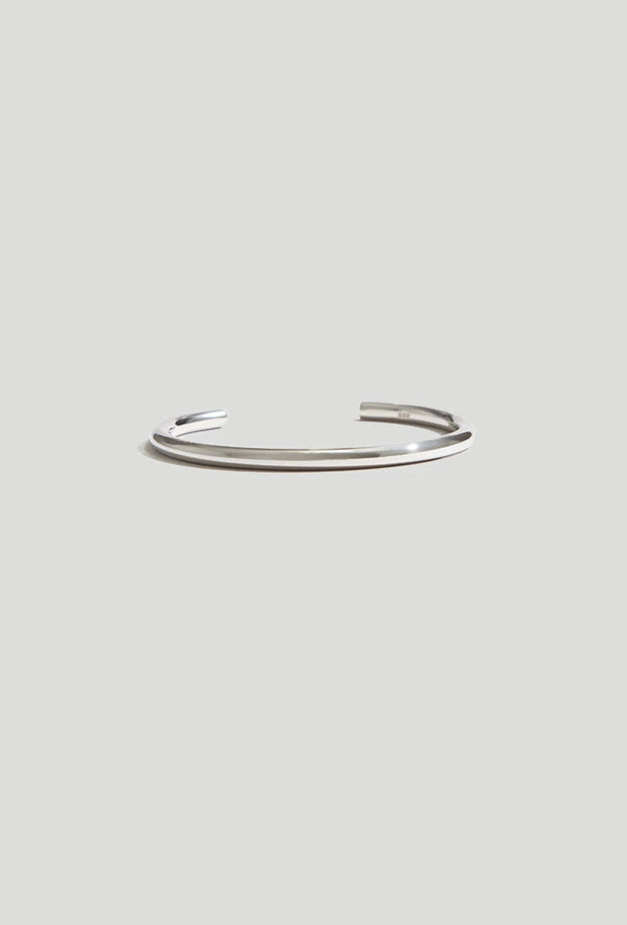 Doris Cuff Sterling Silver