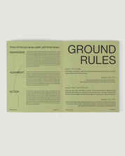 Pieces of You Journal