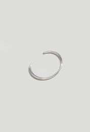 Doris Cuff Sterling Silver