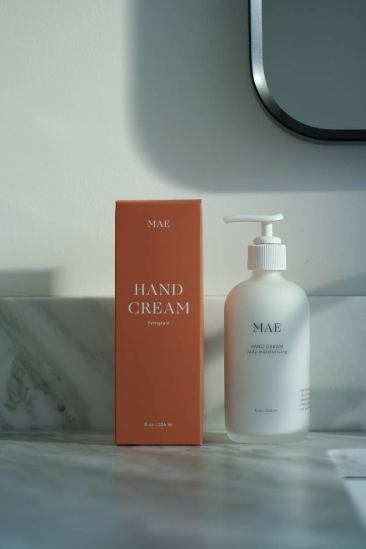 Mae Hand Cream