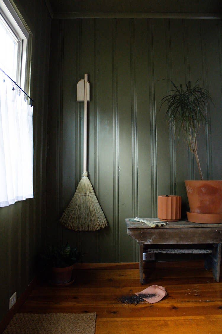 Local Lumber Brooms *In Store Only