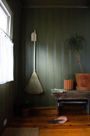 Local Lumber Brooms *In Store Only